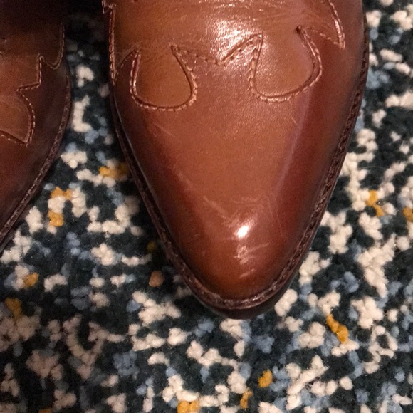 Vintage Nicole boots - Picture 4 of 10